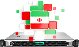 سرور اختصاصی ایران و هلند برای بارهای سنگین — پنتا سرور