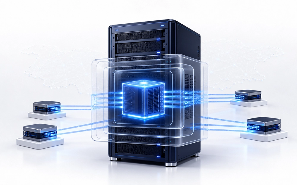 خرید لایسنس سی پنل و نرم‌افزارهای سرور برای VPS ایران و خارج