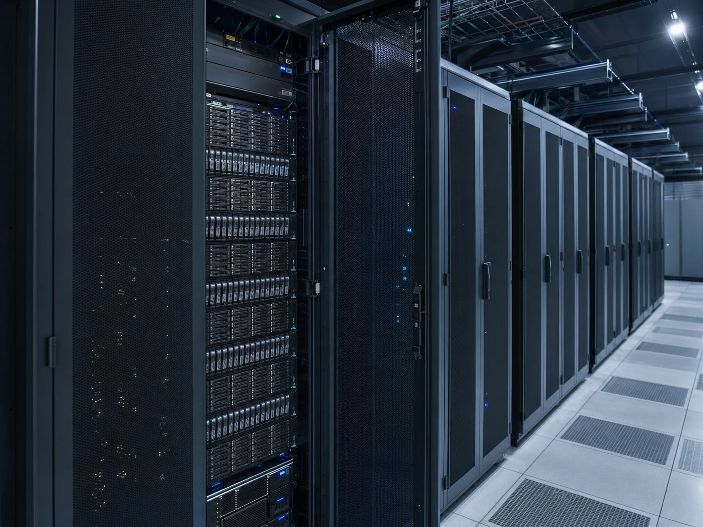 خرید سرور مجازی فرانسه SSD ارزان France VPS — پنتا سرور