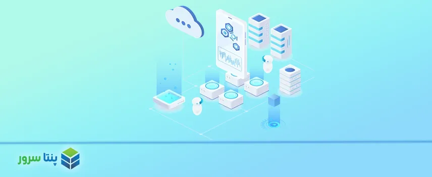 سرور مجازی VPS چیست؟