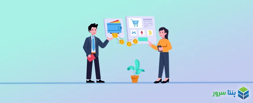 تفاوت VPN و VPS برای بایننس